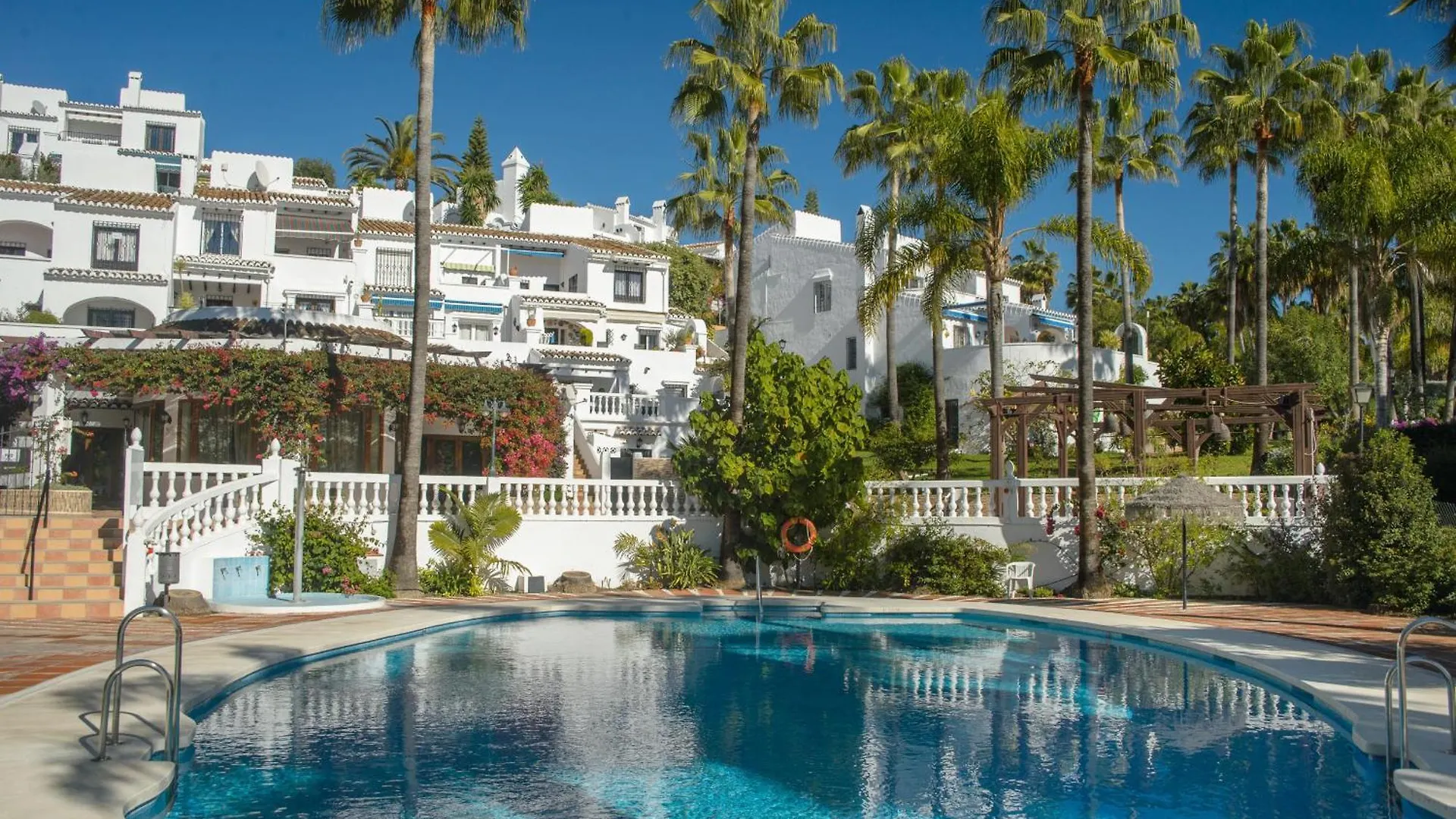 Tetuan 11 Oasis Properties Nerja Apartment